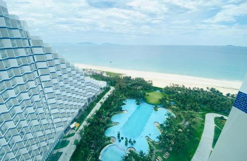 Khanh Hoa Resort | Oceanview Cam Ranh