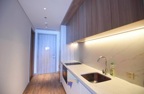 Ha Long Condo | OceanView Hạ Long Large Balcony TwinBed