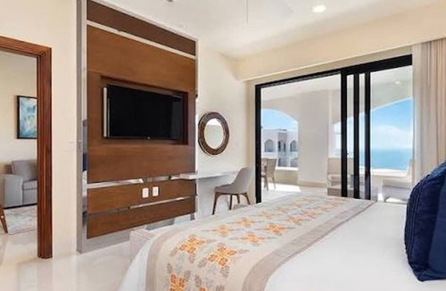 San Jose del Cabo Resort | Oct 31–Nov 7 PGA Golf Week Luxury Ocean View Villa Sleeps 8