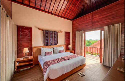 Gianyar Hotel | Odessa Village by GenuineHost