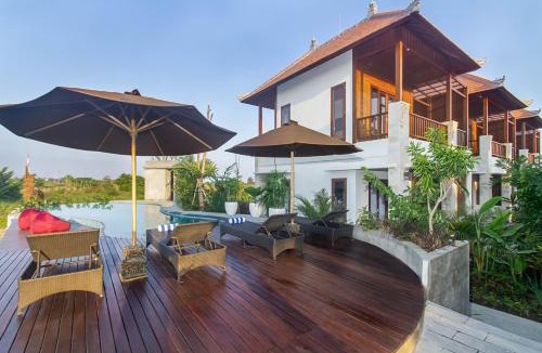Gianyar Hotel | Odessa Village by GenuineHost