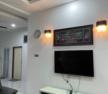 Kampung Tok Kuit House | Oh My Batu Rakit Homestay Terengganu