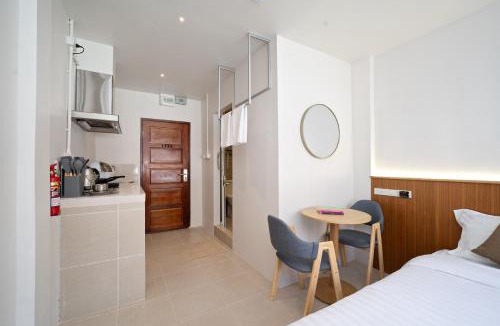 Ban Phan Thom Apartment | OH Suites 72
