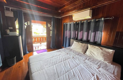 Rayong Hotel | Oh Taley Resort