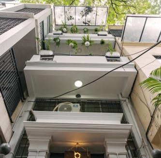 Hoan Kiem Apartment | OH Trendy homes Hoan Kiem 6 bedrooms