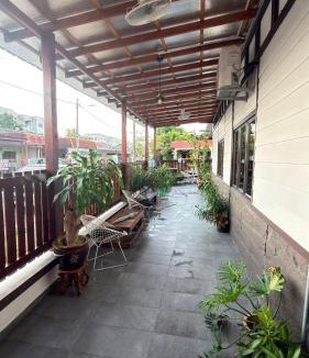 Malacca City House | Ohana by ISE Ujong Pasir