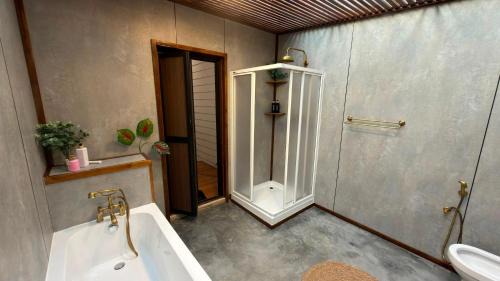 Malacca City House | Ohana by ISE Ujong Pasir