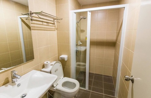 Pudu Hotel | Ohana Kuala Lumpur
