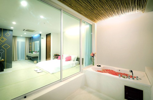 Rayong Hotel | Ohana Resort and Restaurant