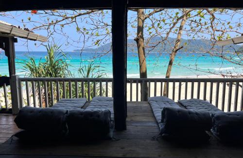 Pulau Perhentian Kecil Hostel | Ohlala Guesthouse