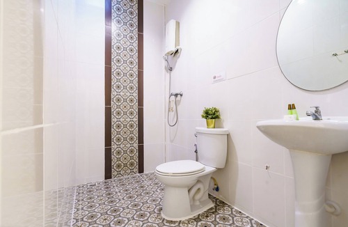 Ban Chang Hotel | OK Resort Banchang