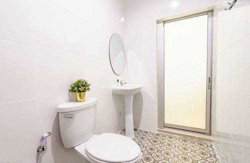 Ban Chang Hotel | OK Resort Banchang