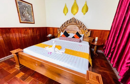 Taphul Village Area Hotel | Okay 1 Villa