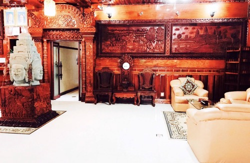 Taphul Village Area Hotel | Okay 1 Villa