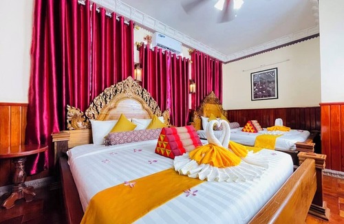 Taphul Village Area Hotel | Okay 1 Villa