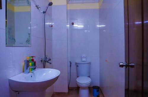 Taphul Village Area Hotel | Okay 1 Villa
