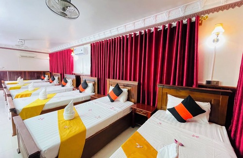 Taphul Village Area Hotel | Okay 1 Villa