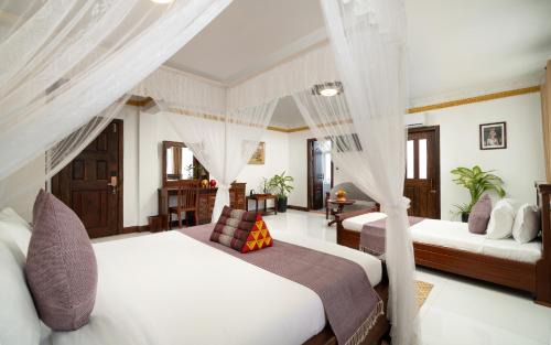 Taphul Village Area Hotel | Okay Boutique Siem Reap