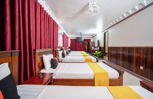 Taphul Village Area Hotel | Okay One Hotel