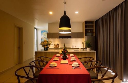 Long Hai Villa | Okinawa Villa - Resort OCEANAMI