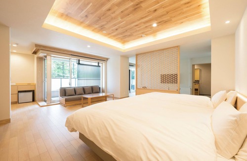 Nikko House | Okunikko Yumoto Onsen Yunomori