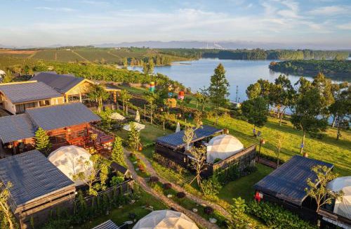 Bao Lam Hotel | Olala Glamping Bảo Lộc