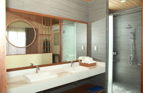Bao Lam Hotel | Olala Glamping