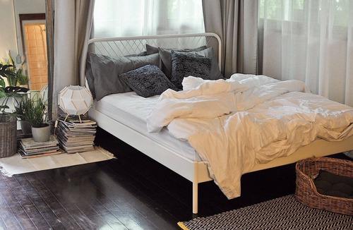 Sri Phum Bed & Breakfast | Old City Beautiful Romantic Suite