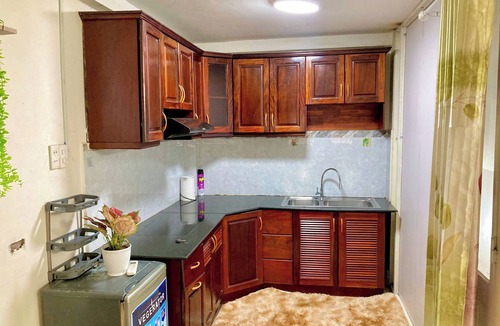 Bui Thi Xuan Apartment | Old Town Elegance | Local Vibes, Central Stay