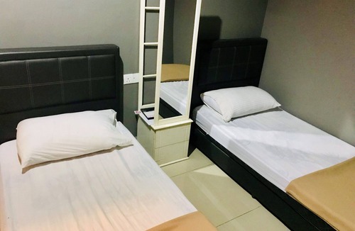 Kampung Sungai Nibong Hotel | Oldrich Hotel Penang by The Blanket