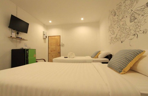Mueang Kao Hotel | OldTown Boutique House