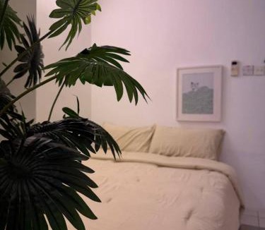 Pudu Hostel | Olio Co-Living