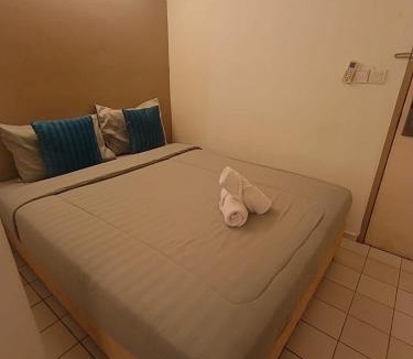 Pudu Hostel | Olio CoLiving Pudu Kuala Lumpur