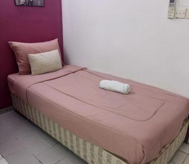 Pudu Hostel | Olio CoLiving Pudu Kuala Lumpur