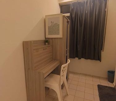 Pudu Hostel | Olio CoLiving Pudu Kuala Lumpur