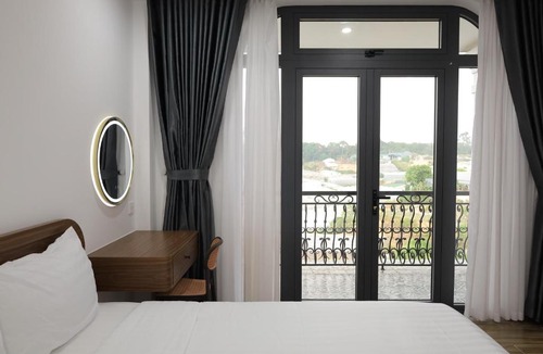 Phuong Hotel | Oliu Hotel Da Lat
