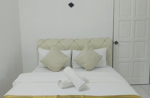 Ipoh House | Olive home
