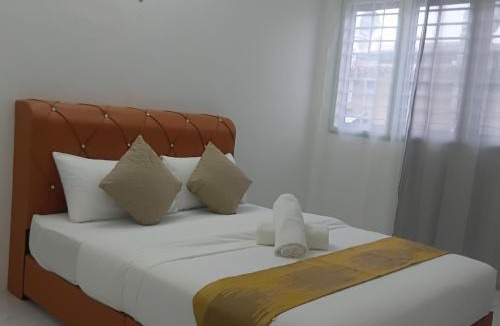 Ipoh House | Olive home
