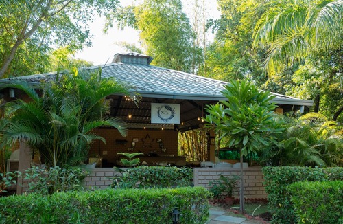 Avarghani Villa | Olive Resorts & Villas