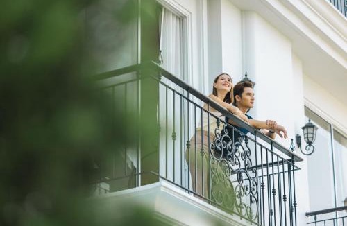 Nakhon Chai Si Hotel | Olivia Boutique Thailand
