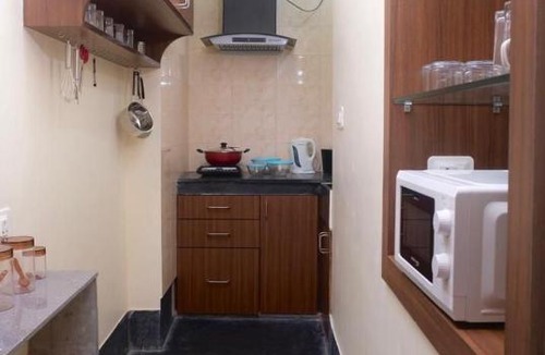 Ballygunge Apartment | Olys Apartment Gariahat