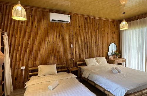 Ngoi Tu Hotel | Om Tara Retreat