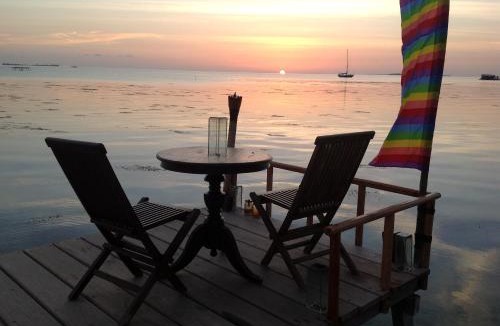 Karimun Jawa Resort | Omah Alchy Cottages