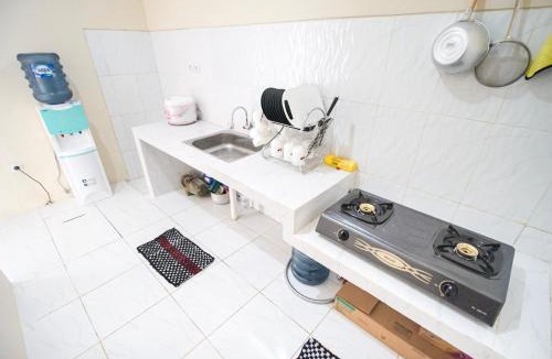 Kasihan House | Omah Ati Guesthouse Syariah