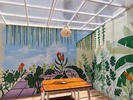 Baturetno Villa | Omah Dixy Family Homestay by FH Stay