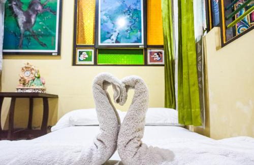Borobudur Bed & Breakfast | Omah Eling Medang Kamulan Borobudur