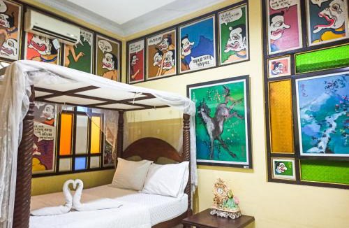 Borobudur Bed & Breakfast | Omah Eling Medang Kamulan Borobudur