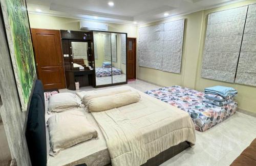 Ciawi Resort | Omah Klekaran