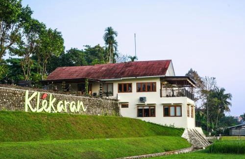 Ciawi Resort | Omah Klekaran