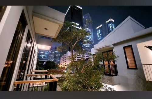East Kuningan Apartment | Omah Loji